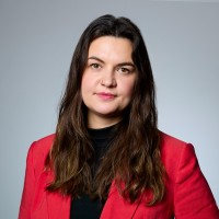 WirtschaftsWoche Employee Lisa Ksienrzyk's profile photo