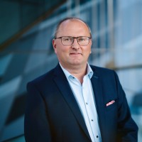 Slovak Hygienic Paper Group (SHP Group) Employee Bernhard Peschek's profile photo