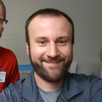 Staples Stores Employee Michael Hallinan's profile photo