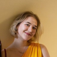 8allocate Employee Anastasia Skrynnyk's profile photo