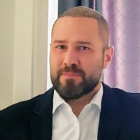 Celepar Employee John Juskas's profile photo