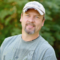 Unum Employee Mike Landreth's profile photo