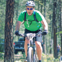 M2E Group Employee Glenn Hill's profile photo