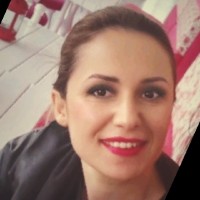 Jetlid Employee Dilek Kebir's profile photo