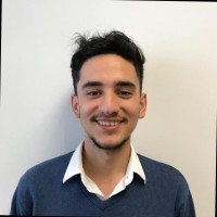 Cocina Employee Gabriel Bosco's profile photo