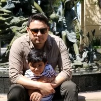 Omar Zaragoza Email & Phone Number