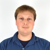RobotShop Employee Pierre-Olivier Blouin's profile photo