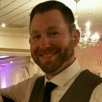 Air Power Dynamics Employee Daniel Linane's profile photo
