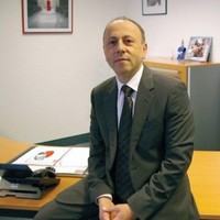 SEW USOCOME Employee Jean-Claude. Reverdell's profile photo