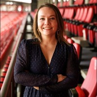 Re-Flex Yourself Employee Sanne van Capelle's profile photo