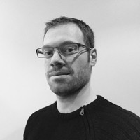OSE Group Employee Nicolas Evrard's profile photo
