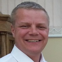 Nottingham University Hospitals NHS Trust Employee Dean Langton's profile photo