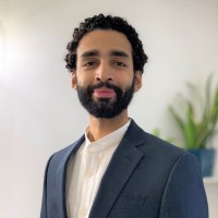 Great Minds Employee Benjamin Cabrera's profile photo