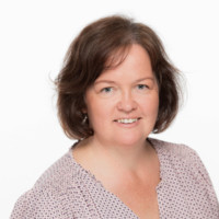 Aer Lingus Employee Jane Nolan's profile photo