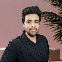 ManageArtworks Employee Rathnakumar Raghunath's profile photo