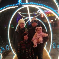 Aurora Glazing Solutions Ltd. Employee Ryan Chacanaca's profile photo