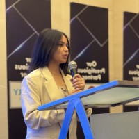 Studique Employee Ananya Tripathi's profile photo