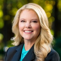 CJM Wealth Advisers, Ltd. Employee Jennifer Loebs's profile photo