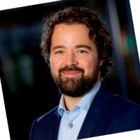 EE Care Employee Menno Nieuwenburg's profile photo