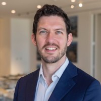 Canary Wharf Group Employee Paul O'Grady's profile photo