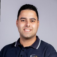 Egis in ANZ Employee Adrian Coleiro's profile photo