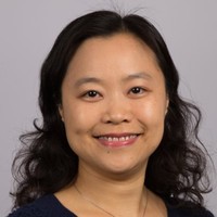Finpro Employee Li Shirlie's profile photo
