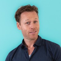 Grasp (previously Casengo) Employee Floris van der Veen's profile photo