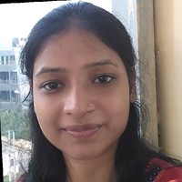 Visions Employee Urmila Nayak's profile photo