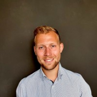 CALO.SOL Employee Ferdinand Teufel's profile photo
