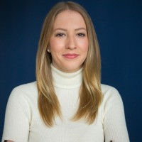 LBBW Employee Daniela Friedrich's profile photo