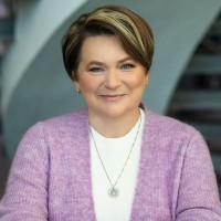 Fennia Employee Minna Schrey-Hyppänen's profile photo