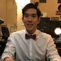 World Fuel Services Employee Christopher Lo's profile photo