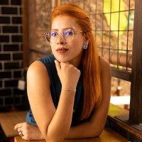 Bela Ferraz Employee Michelle Castro's profile photo