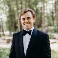 Calamos Investments Employee Sam Schuette's profile photo