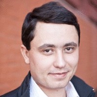 DriverPack Employee Artur Kuzyakov's profile photo