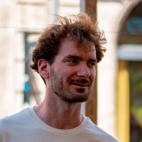 Bike'N Tour Employee Antoine Renault's profile photo