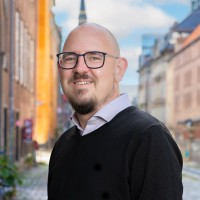 Peter Ebbesen Email & Phone Number