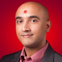 Chirag Barot Email & Phone Number