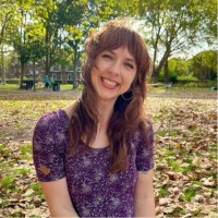 InCommon Employee Rosanna Hutchings's profile photo