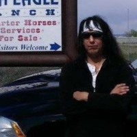 High Eagle Enterprises, LLC Employee William High Eagle Sandoval's profile photo