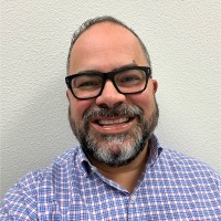 Military Department Washington Employee Richard Lopez's profile photo
