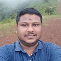 redBus Employee Vijil M's profile photo