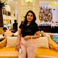 iLabs Employee Tharushi Jayawickrama's profile photo