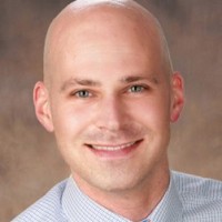 Colorado Blood Cancer Institute Employee Michael Tees's profile photo
