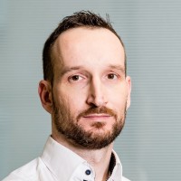 d.labs Employee Peter Pohar's profile photo