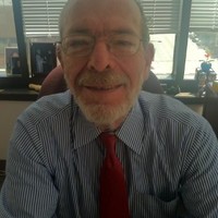 Univerity of Pennsylvania Employee Trevor Hadley's profile photo