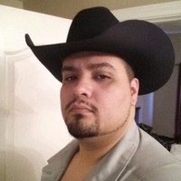 Email e telefono di Mauro de la Garza Jr