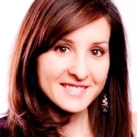 Osborne Homes Employee Candice Cabral's profile photo