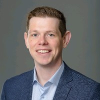 Nutritics Employee Michael Walsh's profile photo