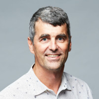 Zillow Employee Christopher Roberts's profile photo